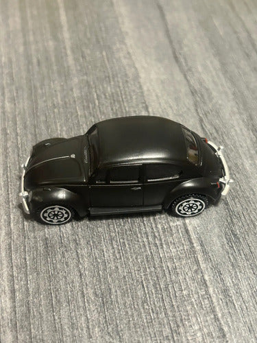 Vocho Volkswagen 1967 Escala 1:54
