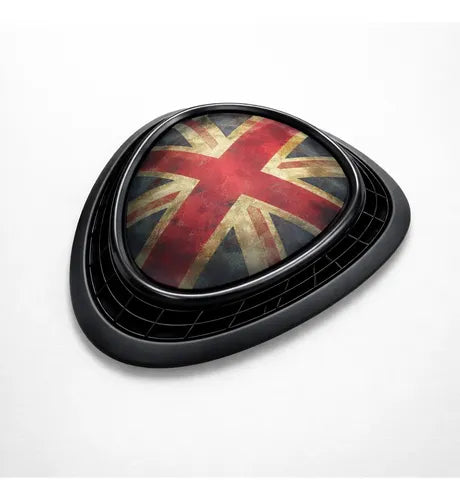 Moldura De Tablero Mini Cooper F56 F55 F54