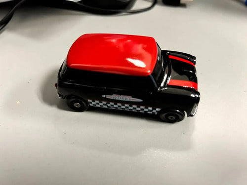 Carcasa Llave Auto Carro F54 F55 F56 F57 F60 3 Botones