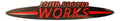 Emblema Para Parrilla Logo Jcw Mini Cooper F56 R56 Grande