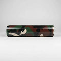 Vinil Camuflaje Antiburbujas 1.52 X 1 M Verde