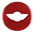 Moldura Fibra De Carbono Mini Cooper F56 F55 F54 F60