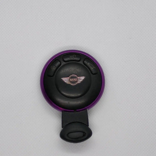 Aro Anillo  Para Llave De Mini Cooper R56 2007-2013
