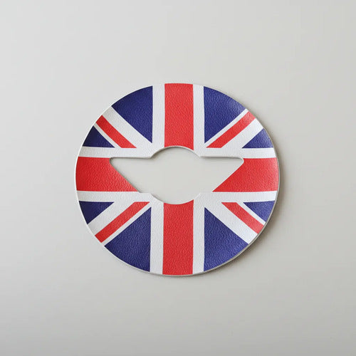 Moldura De Volante Mini Cooper F54 F55 F56 F60