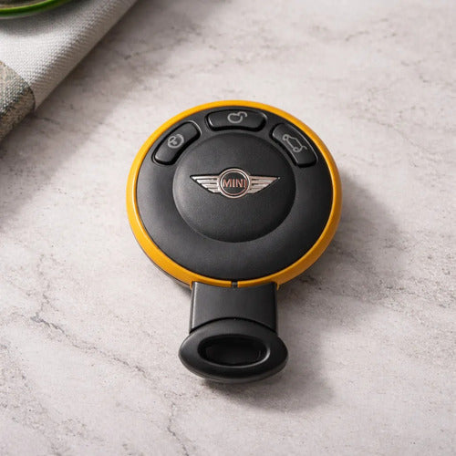 Aro Anillo  Para Llave De Mini Cooper R56 2007-2013