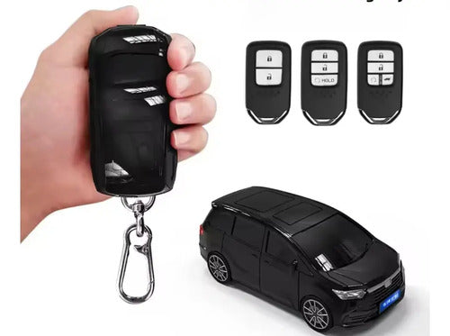 Carcasa Cubierta Para Llave De Honda Odyssey