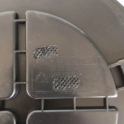 Lodera Para Mini Cooper R55 R56 F55 F56 Ref. 51772751776