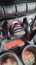 Cubre Botón Start Stop Mini Cooper F56 F54 F60