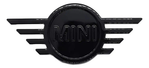 Emblema Cofre Mini Cooper F56 F55