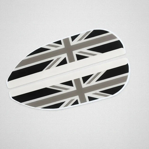 Moldura Para Retrovisor Mini Cooper R56 F56