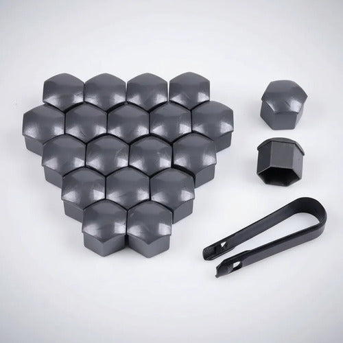 Tapas Para Birlos De Los Rines Mini Cooper R56 F56 F60