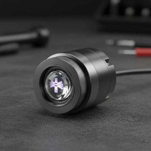 Proyector Luz De Cortesia Mini Cooper R56 F56 R55 R52