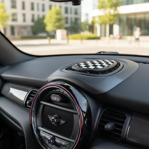 Moldura De Tablero Mini Cooper F56 F55 F54