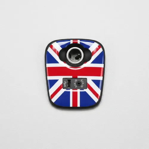 Moldura Embellecedor Para Mini Cooper F56 F54 F55