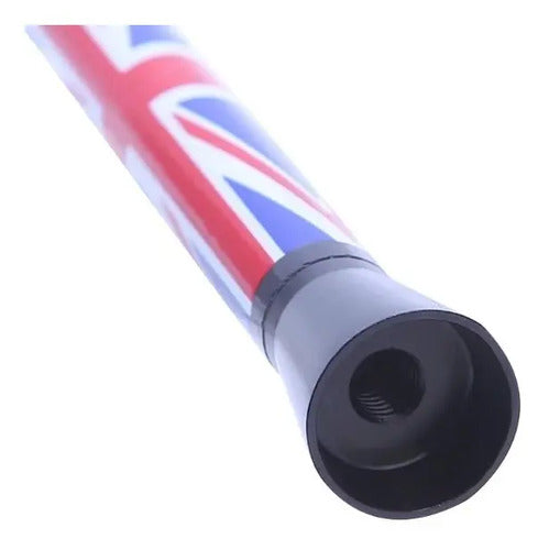 Antena Mini Cooper R56 F56 F60 R58 Jcw
