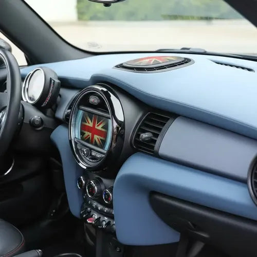 Moldura De Tablero Mini Cooper F56 F55 F54