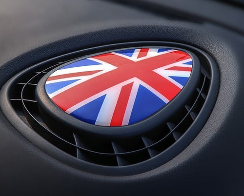 Moldura De Tablero Mini Cooper F56 F55 F54