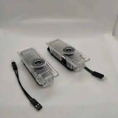 Proyector Luz De Cortesia Mini Cooper R56 F56 R55 R52