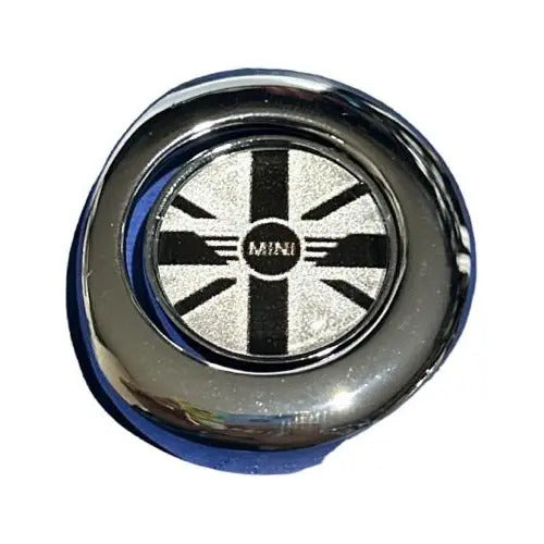 Embellecedor De Boton Star Stop Mini Cooper R56