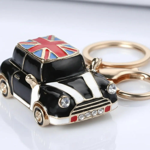 Llavero Mini Cooper Salt Pepper Chilli S Countryman  Llaves