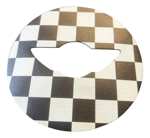 Moldura De Volante Mini Cooper F54 F55 F56 F60