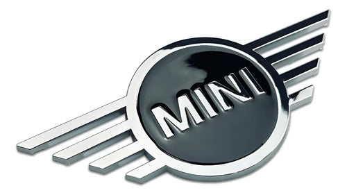 Emblema Cofre Mini Cooper F56 F55