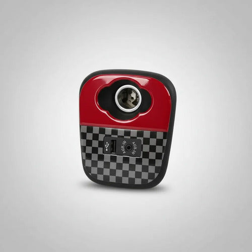 Moldura Embellecedor Para Mini Cooper F56 F54 F55