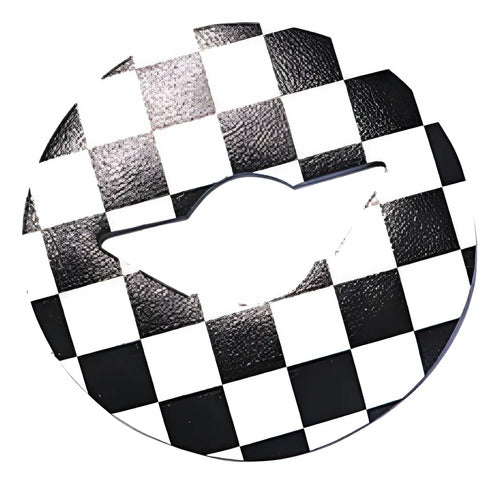 Moldura De Volante Mini Cooper F54 F55 F56 F60