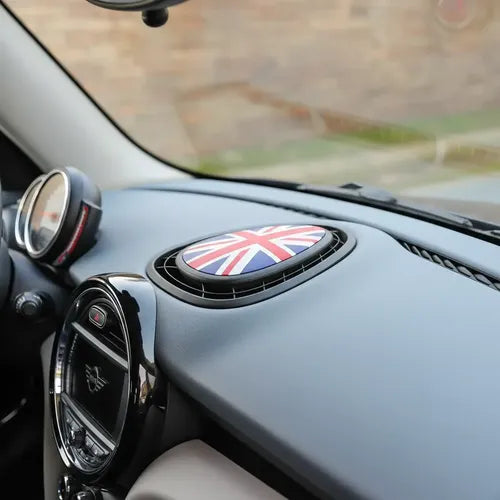 Moldura De Tablero Mini Cooper F56 F55 F54