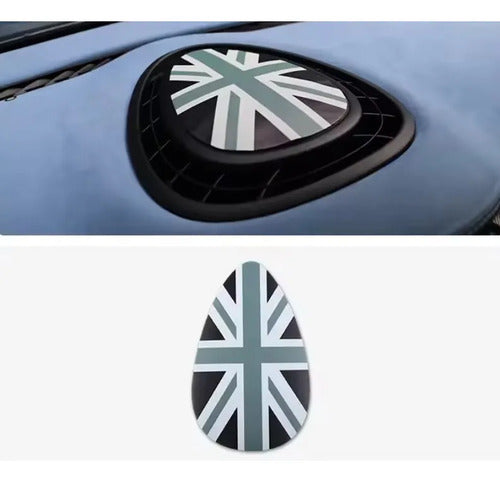 Moldura De Tablero Mini Cooper F56 F55 F54