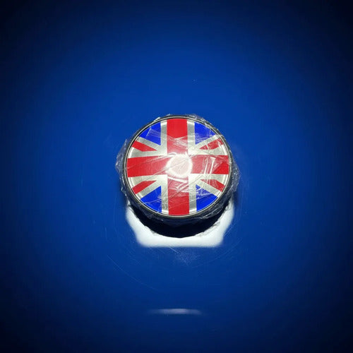 Centros De Rin Tapon Tapones Mini Cooper 54 Mm