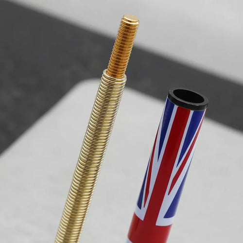 Antena Mini Cooper R56 F56 F60 R58 Jcw