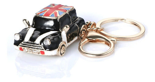 Llavero Mini Cooper Salt Pepper Chilli S Countryman  Llaves