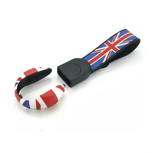Carcasa Para Llave Mini Cooper F54  F55 F56 F57 F60