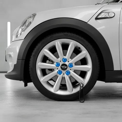 Tapas Para Birlos De Los Rines Mini Cooper R56 F56 F60