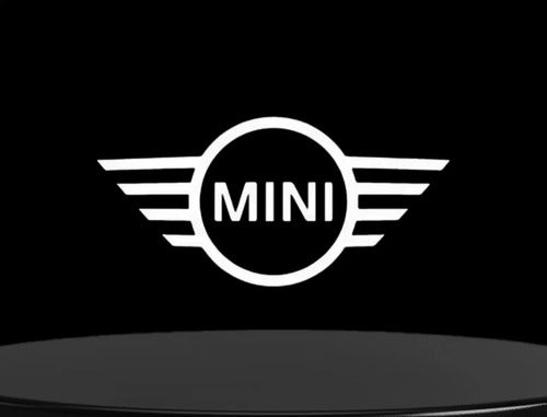 Proyector Luz De Cortesia Mini Cooper R56 F56 R55 R52