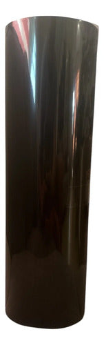 Laminex Humo Vinil Para Faros  Rollo 9 Metros Por 30 Cm