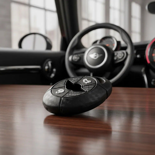 Funda Para Llave Mini Cooper R50 R52 R53