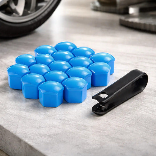 Tapas Para Birlos De Los Rines Mini Cooper R56 F56 F60